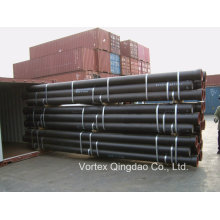 Ductile Cast Iron Pipe